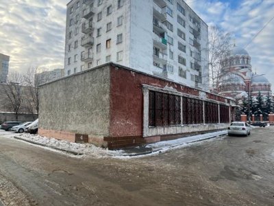 Продажа нежилого помещения г. Нижний Новгород,  ул. Щербакова, д. 17