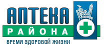 "Аптека района" "Аптека района"