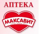 Сеть аптек "Максавит" Сеть аптек "Максавит"