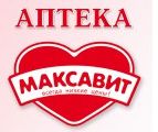 Сеть аптек "Максавит"