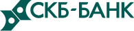 "СКБ"Банк "СКБ"Банк