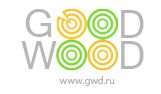 Компания по производству домов из клеёного бруса "GOOD WOOD"