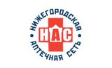 "Нижегородская аптечная сеть" "Нижегородская аптечная сеть"