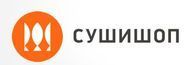 Сеть ресторанов быстрого питания "СУШИШОП" Сеть ресторанов быстрого питания "СУШИШОП"