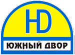 Национальная торговая сеть "Южный двор" Национальная торговая сеть "Южный двор"