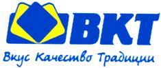 Торговая компания "ВКТ"