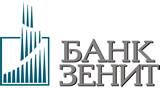 Банк "Зенит" Банк "Зенит"